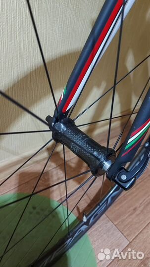 Продам шоссейный велосипед