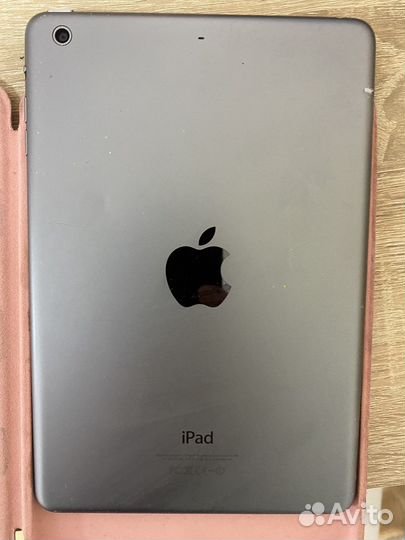 Apple iPad mini 2 16 GB Space Grey
