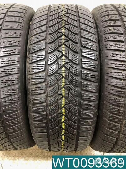 Dunlop Winter Sport 5 205/55 R16 95T