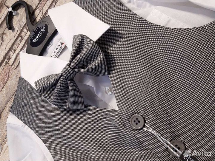 Костюм для мальчика