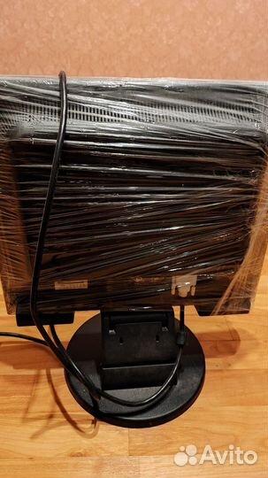 Монитор для компьютера NEC