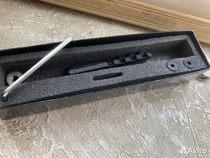 Катран-5(Кочевник) на Ак