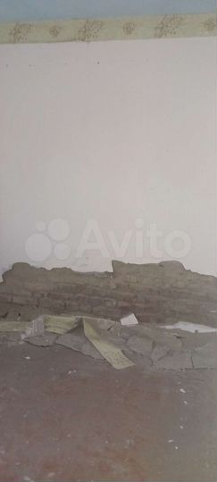 3-к. квартира, 60 м², 1/2 эт.