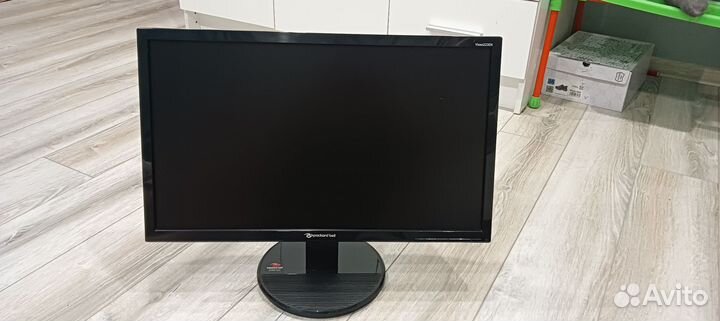 Монитор для компьютера 22 дюйма бу