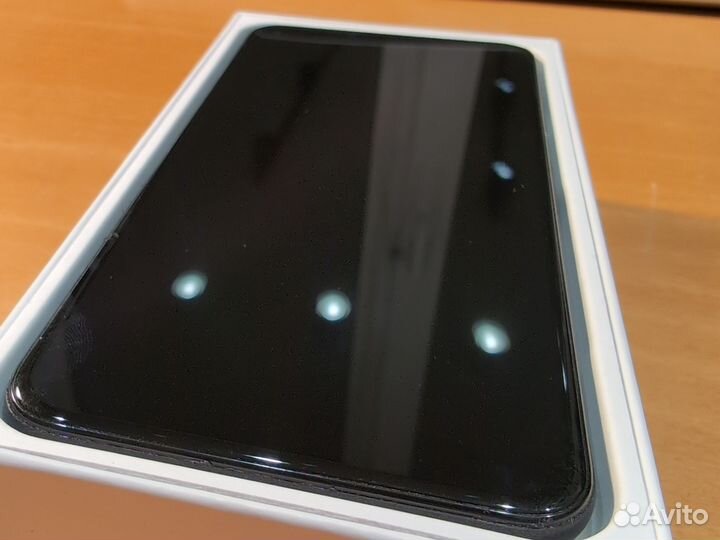 Google Pixel 5, 8/128 ГБ