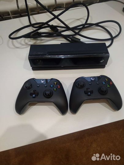 Xbox One