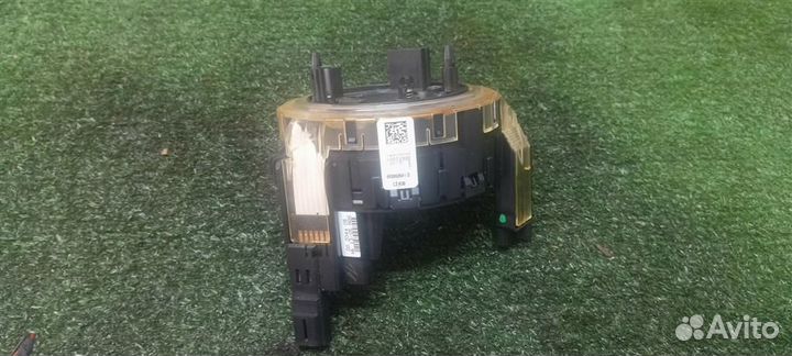 Механизм подрулевой для SRS (ленточный) VW Touare