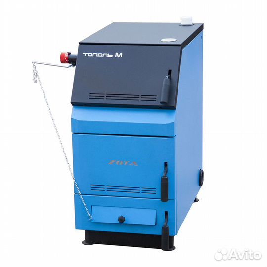 Котел Отопления zota 