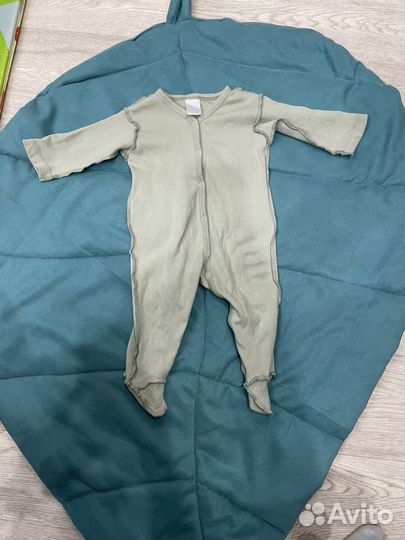 Комбинезон слип 62