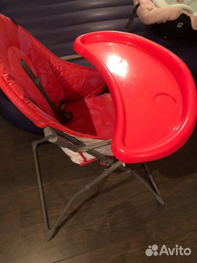 Стульчик для кормления