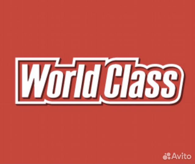 Абонемент в фитнес клуб world class Тульская