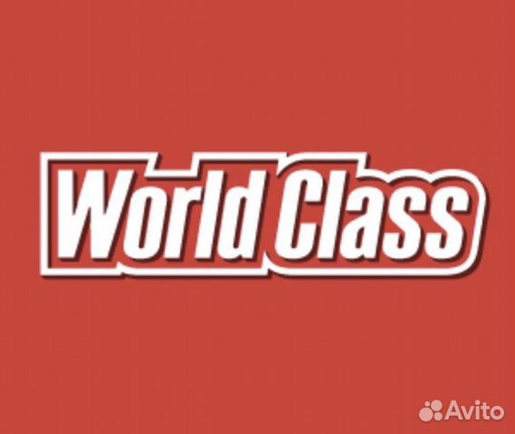Абонемент в фитнес клуб world class Тульская
