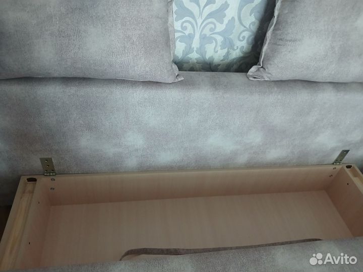 Диван раскладной бу