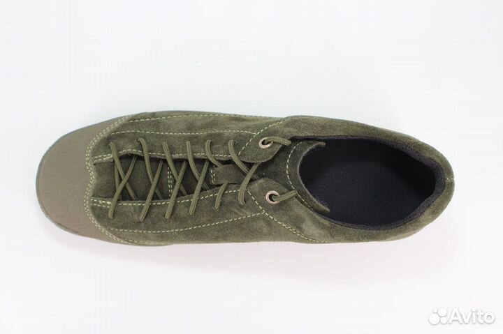 Кроссовки Бутекс 