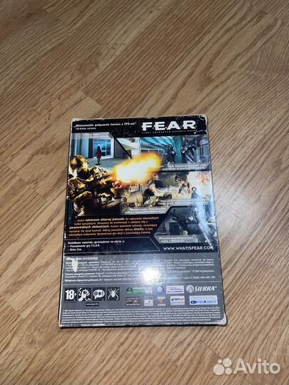 Компьютерная игра 