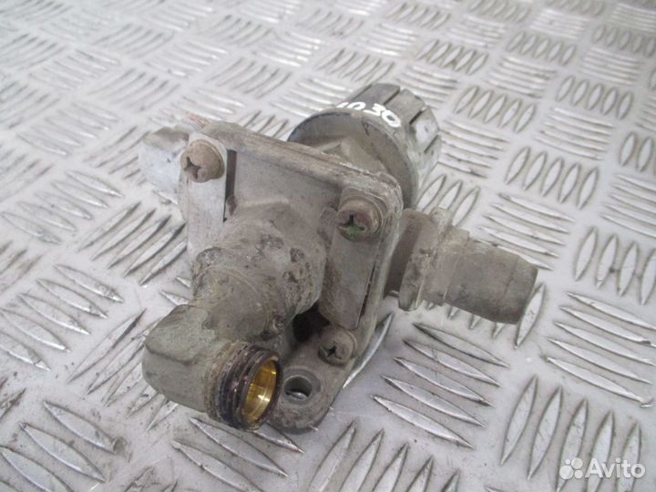 Клапан аварийного растормаживания Scania 1422152