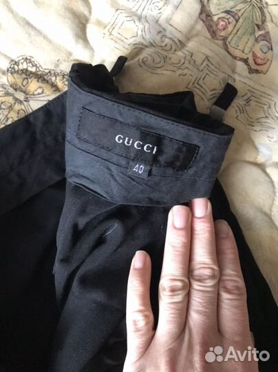 Пакет Gucci Guess