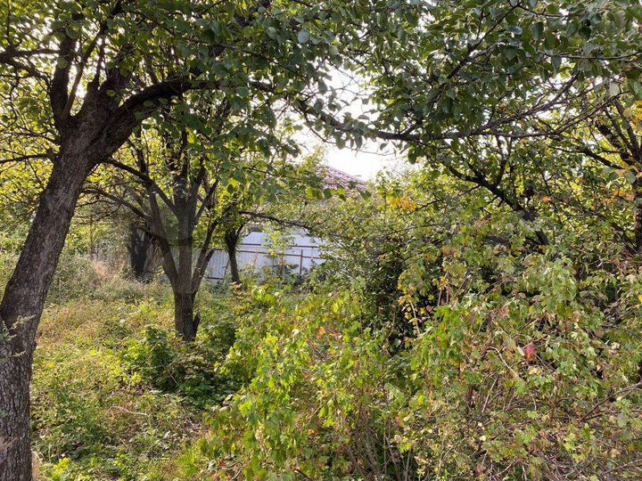 Дача 80 м² на участке 7,6 сот.