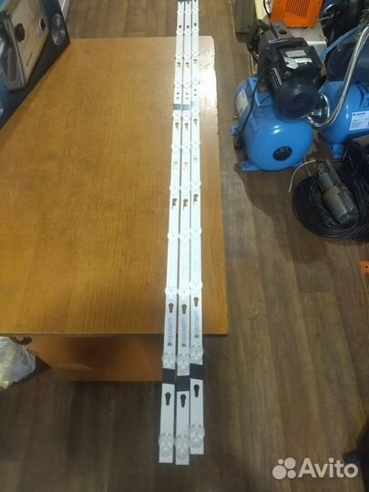 Подсветка для телевизора Xiaomi L55M5-5ARU