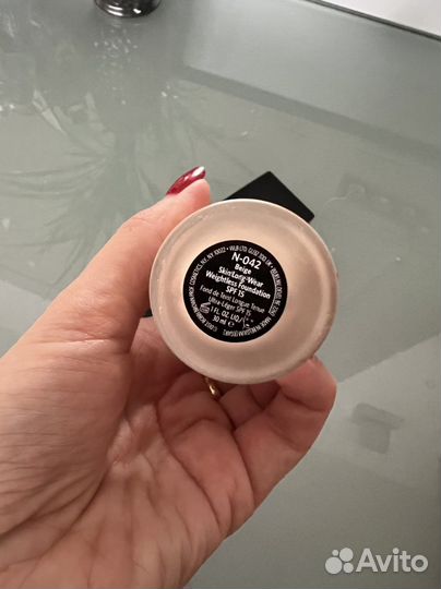 Nars, shiseido,MAC, Bobbi brown, Make up forever