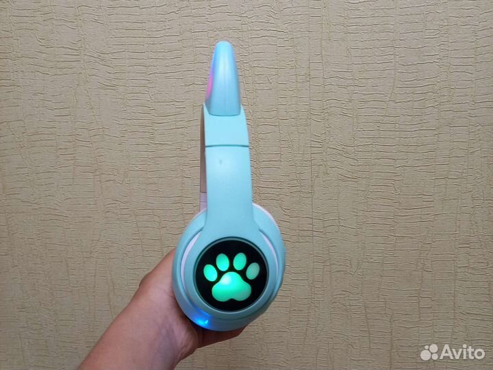 Беспроводные наушники