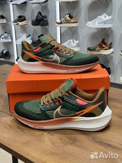 Кроссовки Nike Air Zoom Pegasus 39