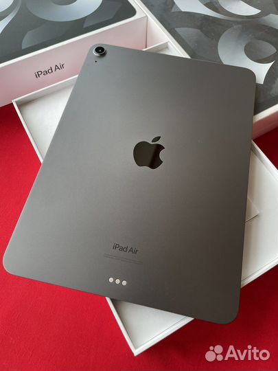 Apple iPad Air 5 64Gb Wi-Fi 2022