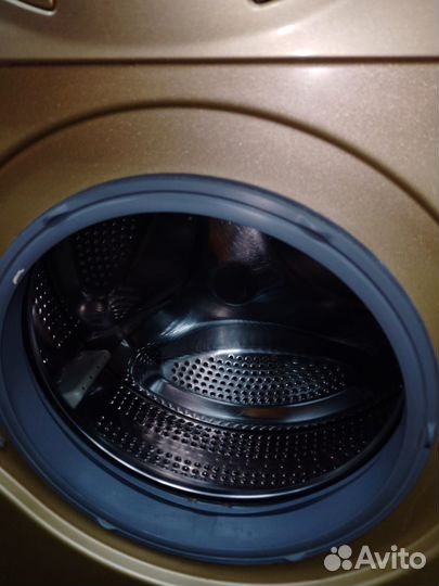 Узкая стиральная машина гарантия