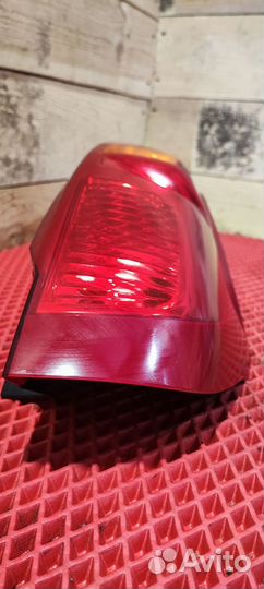 Фонарь задний правый Nissan X-Trail