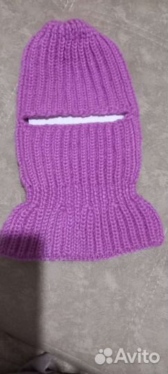 Балаклава детская