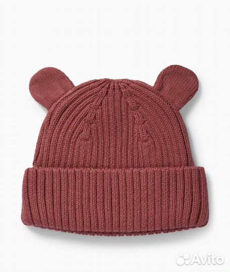 Костюм с шапкой 98