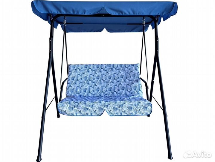 Качели садовые 2х-местные (Новые)
