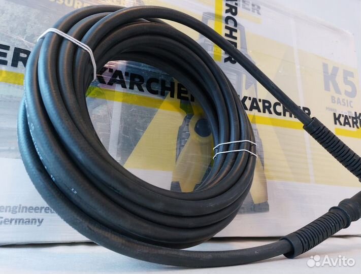 Шланг на мойку Керхер