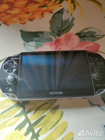 Sony Vita
