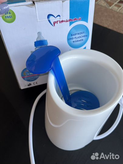 Подогреватель бутылочек