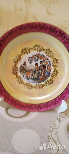 Сервиз Мадонна