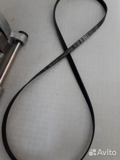 Двигататель стиральной машины