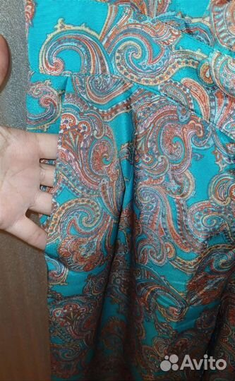 Комбинезон летний