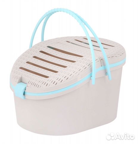 Корзина для переноски животных