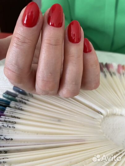 Курс педикюра и базовый курс маникюра -Новичок