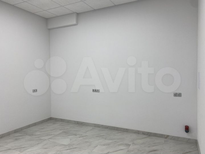 Кабинеты для бьюти услуг и косметологии 12 и 10 м²