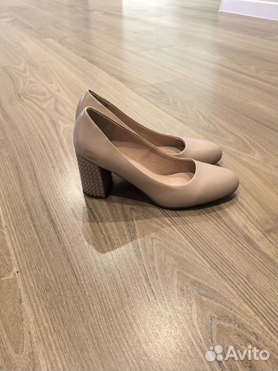Туфли женские