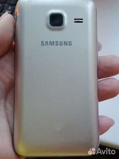 Samsung galaxy j1 mini