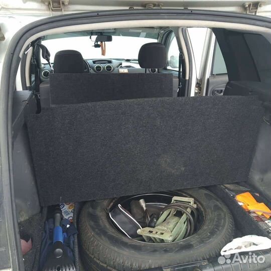 Спальник (дополнение к фальшполу)