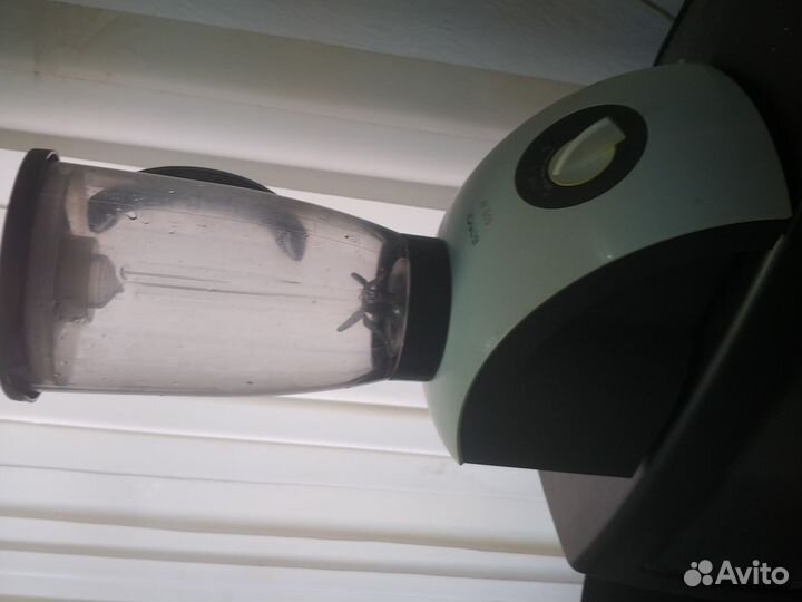 Блендер bosch