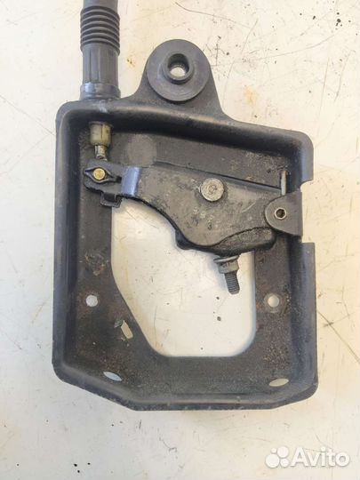 Механизм ручника Mercedes W203/209