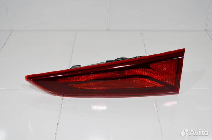 Фонарь правый Hyundai Kona OS 2017+