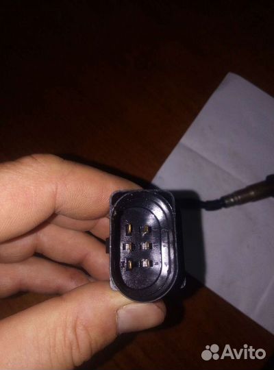 Лямбда зонд