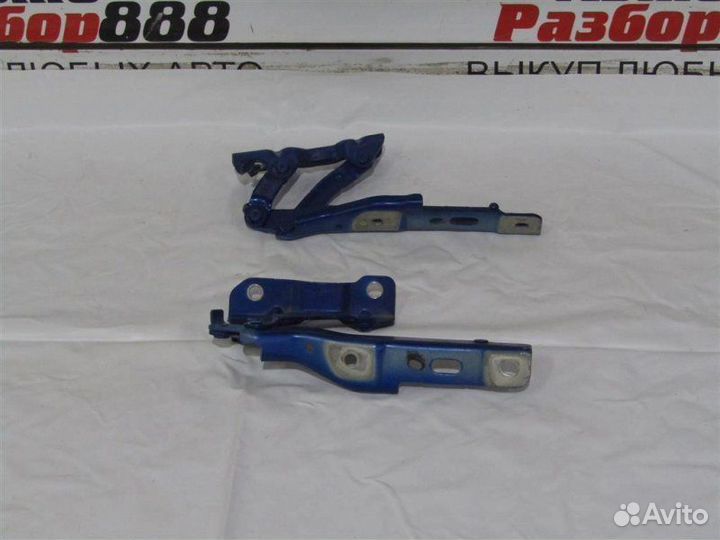 Петля капота правая Haval F7 X 2.0 2021