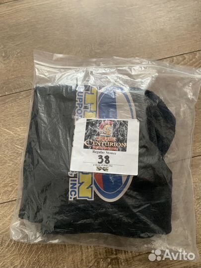 Titan super centurion 38